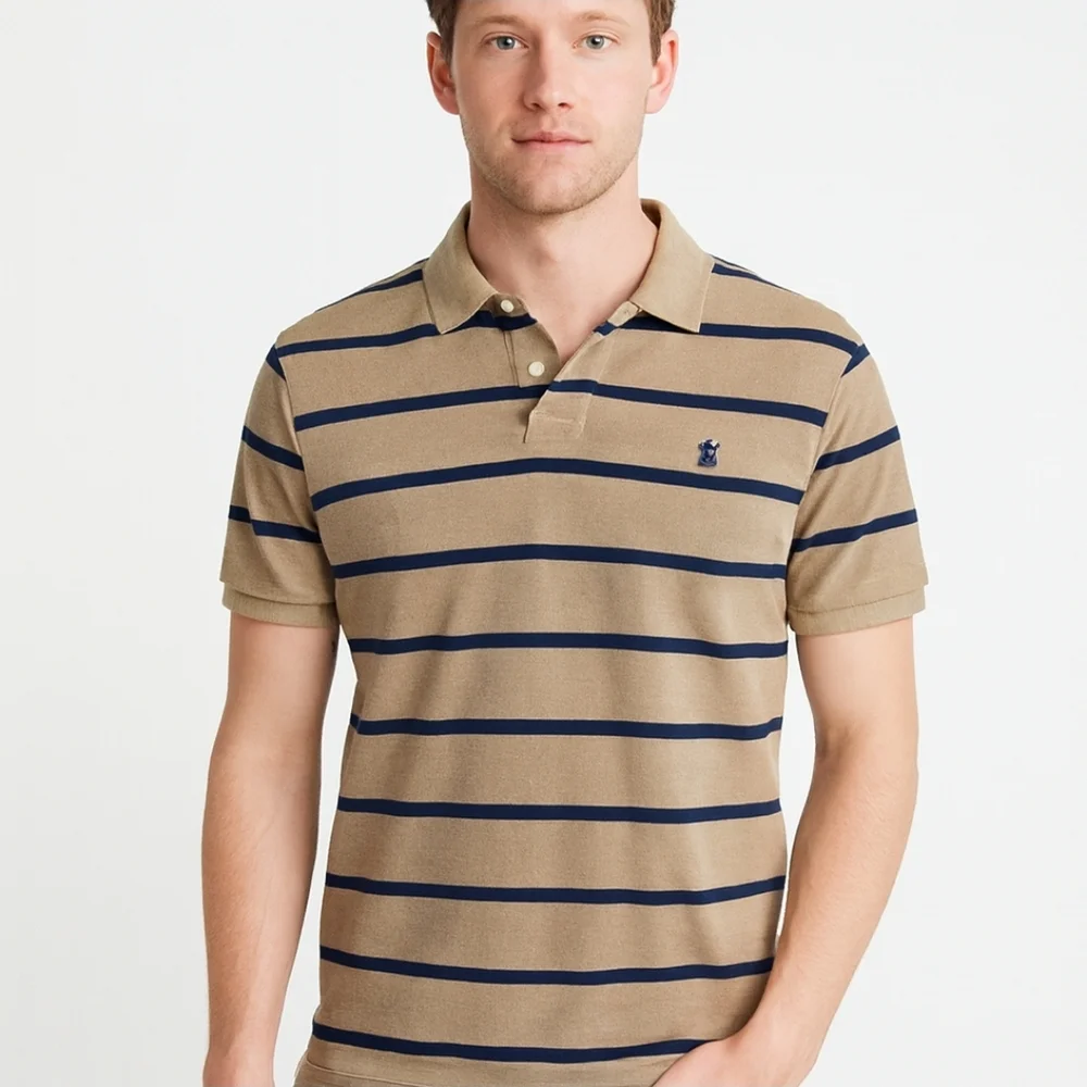 Polo Ralph Lauren Classic Fit Polo Size Medium